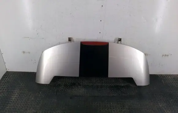 Ford Streetka Tailgate/trunk/boot lid 