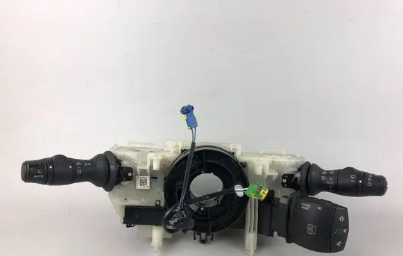 Renault Megane III Wiper turn signal indicator stalk/switch 255670019R 255670019RC 255529492R