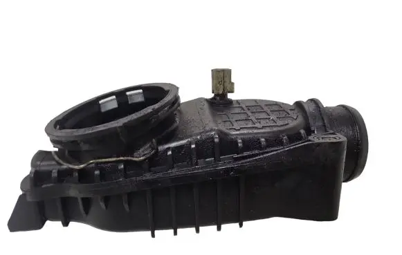 Jaguar S-Type Air intake hose/pipe 4R806K770AD