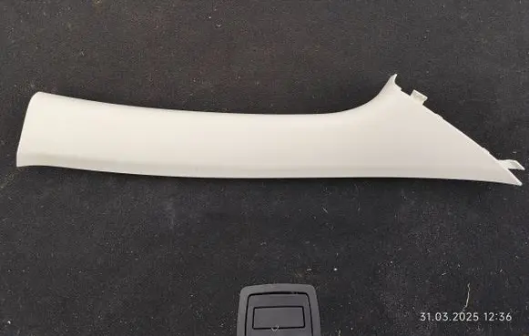 Mitsubishi Space Star (A) pillar trim 7210A192ZZ 7210A192HA