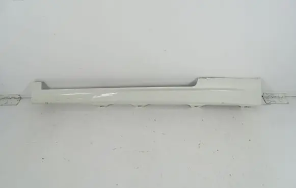 Volkswagen Scirocco Sill