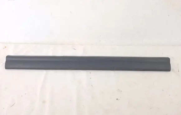 Honda Civic Front sill trim cover 84201SMGE