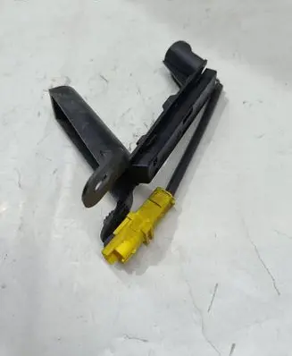 Citroen C6 Tire pressure sensor 9655026480 E199505T