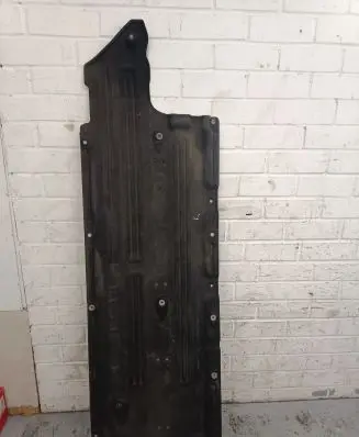Hyundai Kona I Side bottom protection 84217CM000