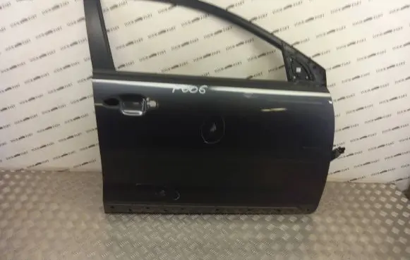 KIA Stonic Front door