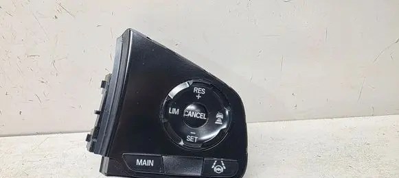 Honda CR-V Cruise control switch 36770TLAE61