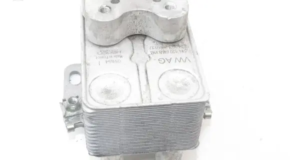 Skoda Octavia Mk4 Other devices 5WA820031B