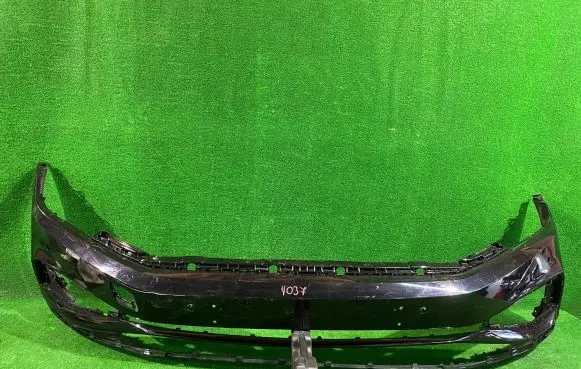 Volkswagen PASSAT B8 Front bumper 3G0807221E