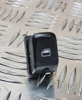 Audi A4 S4 B8 8K Electric window control switch 8K0959855A