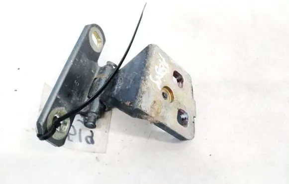 Renault Laguna I Rear door lower hinge