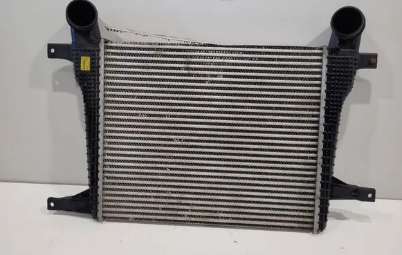 Chevrolet Captiva Intercooler radiator 622995