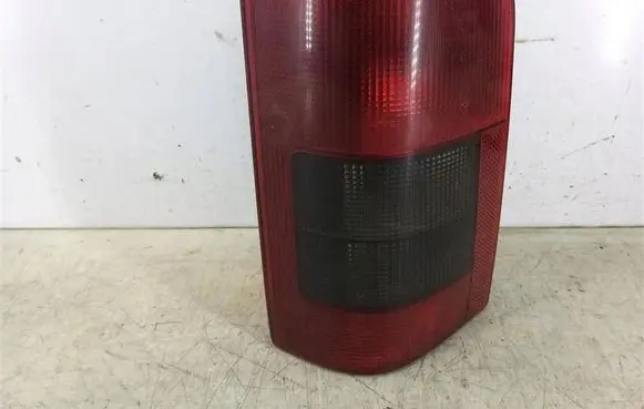 Citroen Berlingo Rear/tail lights 