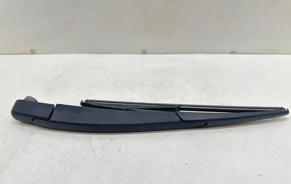 Renault Twingo II Rear wiper blade arm 80012977B