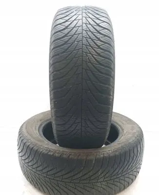 Volkswagen PASSAT B5.5 R16 winter tire FULDA