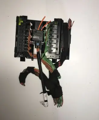 Mercedes-Benz ML W164 Other relay A0025457940 113949161 1645452640