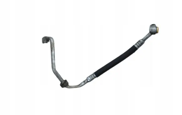 Volkswagen Phaeton Air conditioning (A/C) pipe/hose 3D0260707S