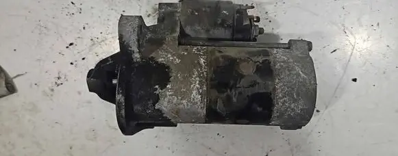 Mazda 5 Starter motor M002T88671 RF5C