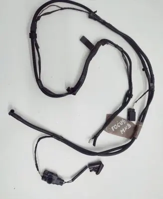Ford Focus Windshield washer fluid level sensor 