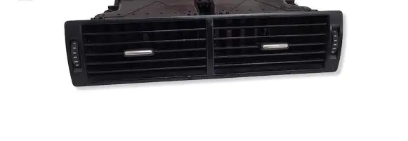 Audi A4 S4 B6 8E 8H Dash center air vent grill 8E0820951
