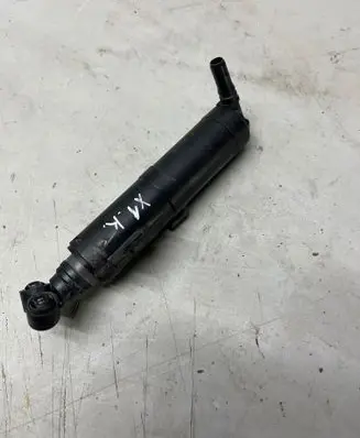 BMW X1 E84 Windscreen/windshield washer pump ACA18 LW0574ST055 062017