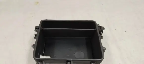 Bentley Flying Spur Glove box central console 3w0858105