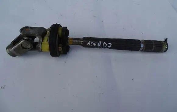 Honda Accord Steering column universal joint 