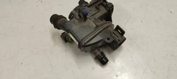 Thermostat/thermostat housing