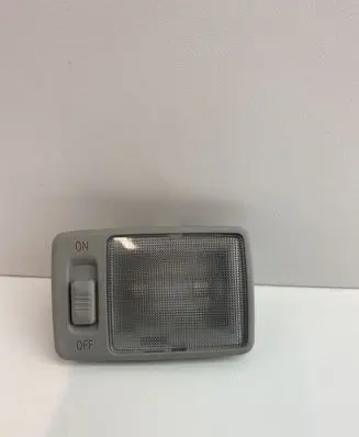 Toyota Auris E210 Other interior light