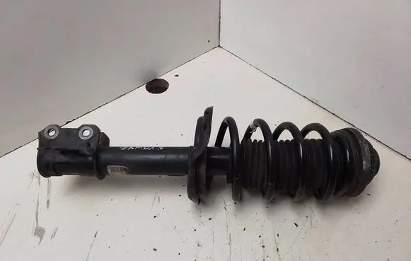 Opel Zafira B Front shock absorber/damper 368135153 13280745 2224