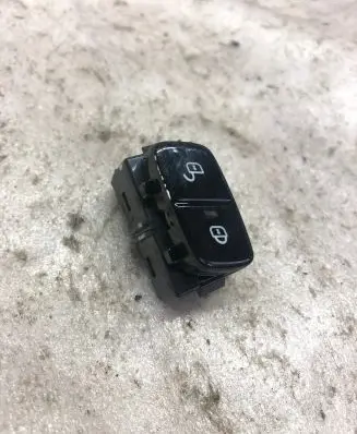 Volvo S90, V90 Central locking switch button 31443864