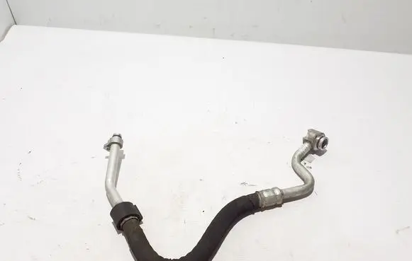 Audi Q8 Air conditioning (A/C) pipe/hose 4M0816743G
