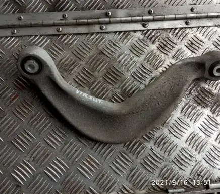 Audi A5 8T 8F Steering tie rod 8K0505324F