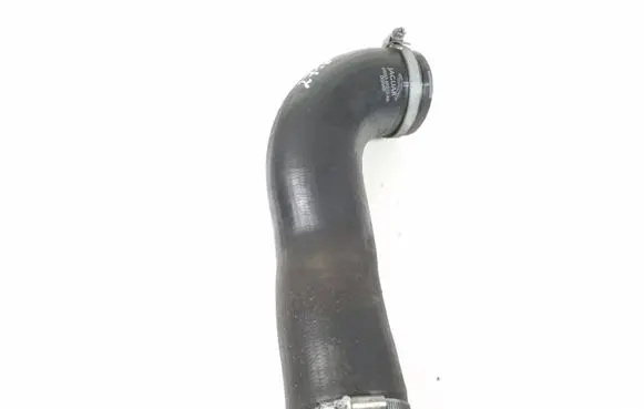 Jaguar XF X250 Intercooler hose/pipe 6W936F073AB