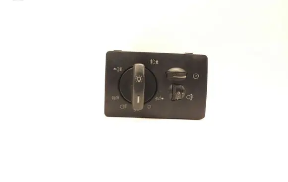 Ford Focus Light switch PA6GF30