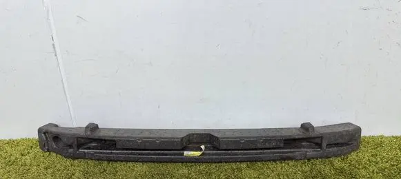 Volkswagen Golf VII Front bumper foam support bar 5g0807248g
