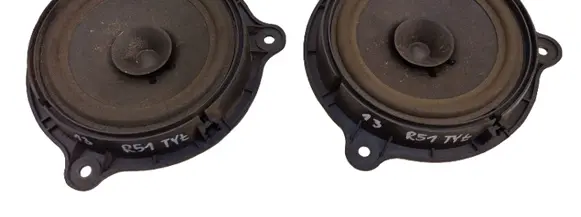 Nissan Pathfinder R51 Rear door speaker 28516EB300