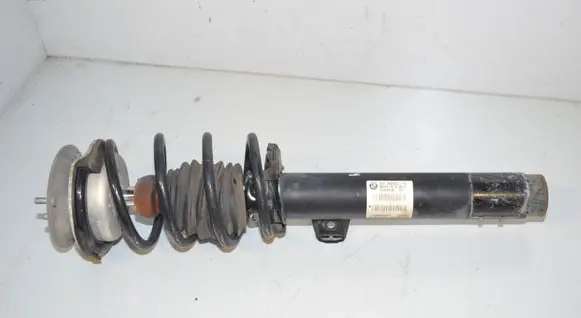 BMW X1 E84 Front shock absorber/damper 6851333 31316851333 6795390