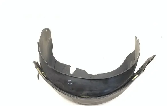 Jaguar XJ X350 Rear arch fender liner splash guards C2C1574