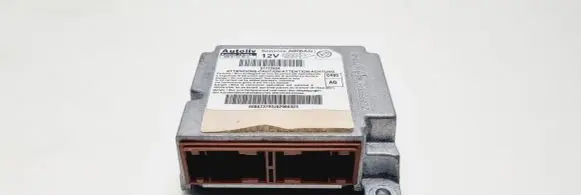 Fiat Doblo Airbag control unit/module 51772804