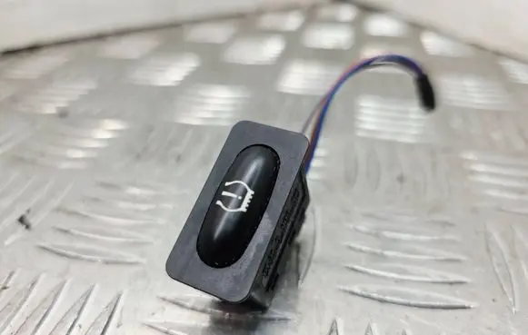Mini One - Cooper Cabrio R52 Other switches/knobs/shifts 6909518 61316909518
