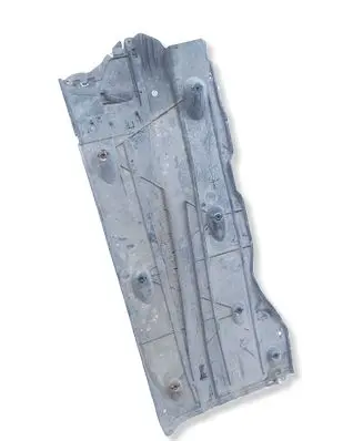Audi A3 S3 8V Side bottom protection 5Q0825201L
