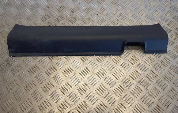 Honda CR-V Front sill trim cover 84201T0AA0120