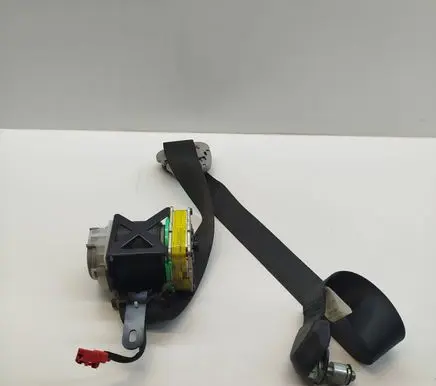 Mitsubishi Pajero Front seatbelt 305257810ZZZ