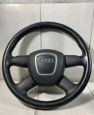 Audi A6 S6 C6 4F Steering wheel