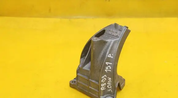 Audi A8 S8 D3 4E Gearbox mounting bracket 4E0199308AP