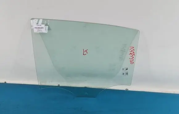 MG MG3 III Rear door window glass IMPRK1575370
