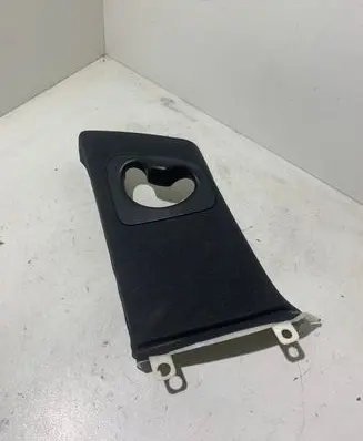 BMW 5 GT F07 (B) pillar trim (top) 9149118 11252010