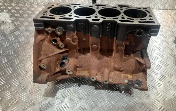 Mercedes-Benz A W177 Engine block CDI