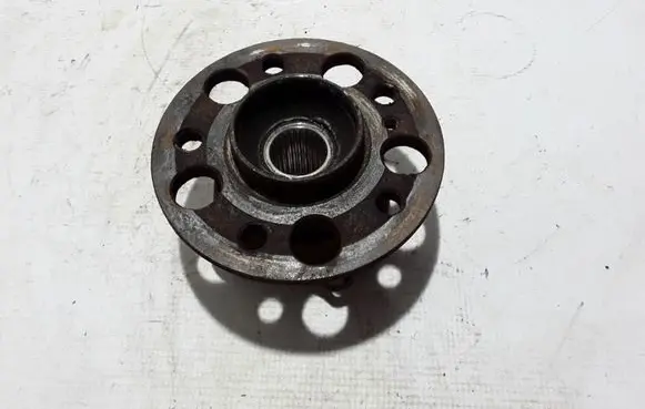Mercedes-Benz E C207 W207 Rear wheel ball bearing A2309810127