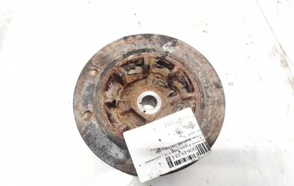 Renault Espace III Crankshaft pulley